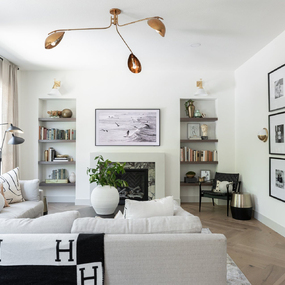 Avondale Ceiling Light