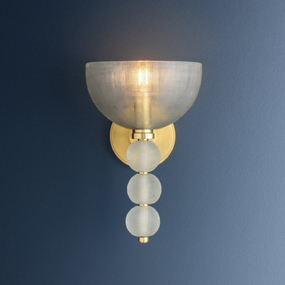 Bloomvale Wall Sconce