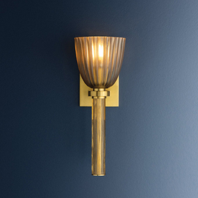 Columbus Wall Sconce