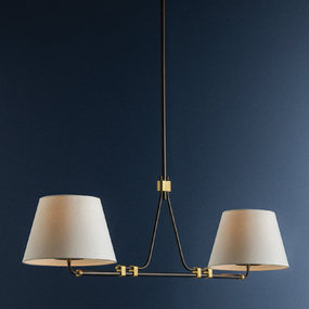 Crown Heights Linear Pendant