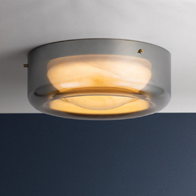 Eldred Ceiling Light