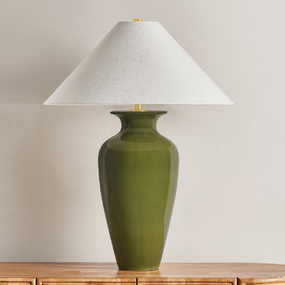 Grassy Point Table Lamp