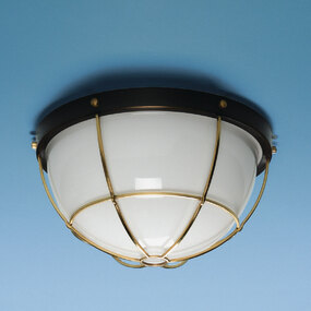 Holkham Ceiling Light