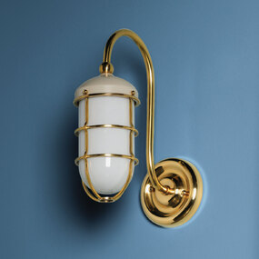 Holkham Wall Sconce