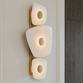 Holmdel Wall Sconce