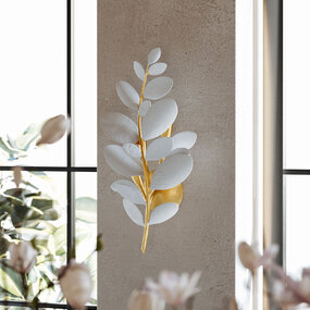 Marabec Wall Sconce