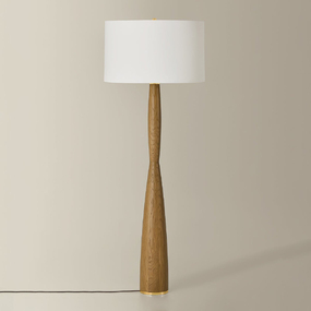 Somers Chase Floor Lamp