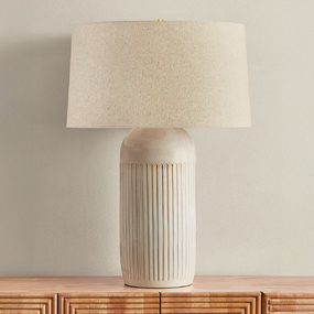 Stevens Point Table Lamp