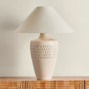 Valleydale Table Lamp
