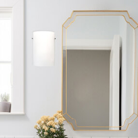 Hudson Wall Sconce