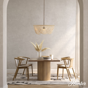 Autumndale Chandelier