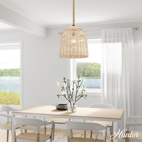 Baskel Pendant
