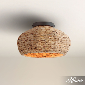 Cambria Semi Flush Ceiling Light