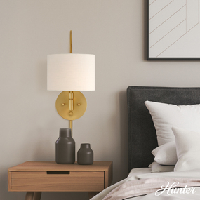 Horizon Wall Sconce