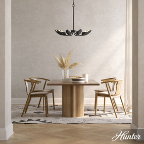 Juneway Chandelier