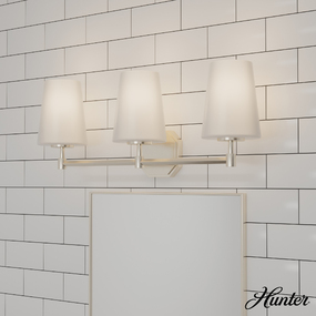 Nolita Bathroom Vanity Light