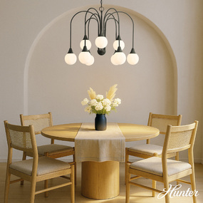 Valadon Chandelier