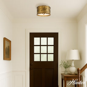 Valdaz Ceiling Light