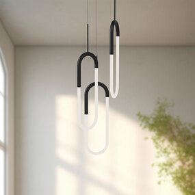 Huron Multi Light Pendant