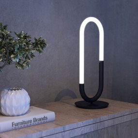 Huron Table Lamp