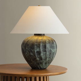 Arlin Tall Table Lamp
