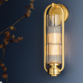 Binnewater Wall Sconce