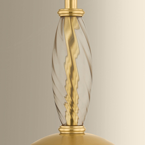 Bleecker Pendant