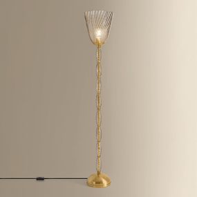 Bleecker Floor Lamp
