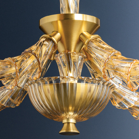 Calumet Chandelier