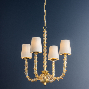 Calumet Chandelier