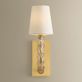 Calumet Wall Sconce