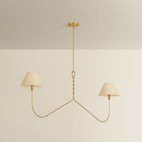 Dekalb Linear Pendant