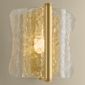 Fosterdale Wall Sconce
