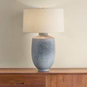 Hensonville Table Lamp