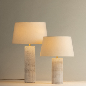 Highland Mills Table Lamp