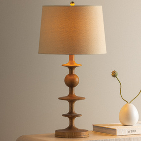 Jefferson Heights Table Lamp