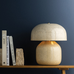 Leetown Table Lamp