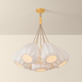 Livonia Chandelier