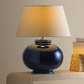 Moodus Table Lamp
