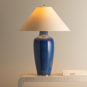 Rhinelander Table Lamp