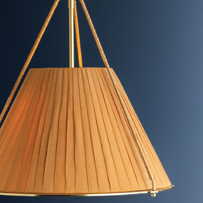 Sunside Pendant