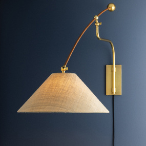 Sylva Wall Sconce