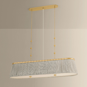 Valeria Linear Pendant
