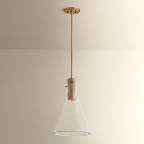 West Hill Pendant