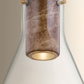 West Hill Pendant