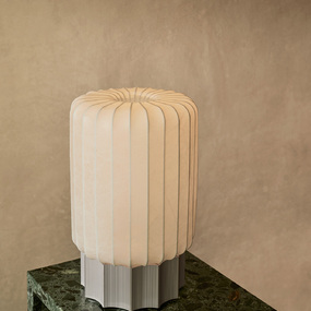 Half Meter Floor / Table Lamp