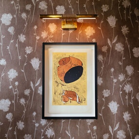 Hallstead Picture Light