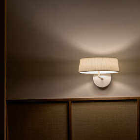 Halo Wall Light