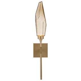 Rock Crystal 3000K Wall Sconce
