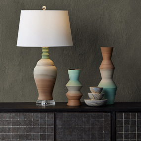 Happy 80's Table Lamp